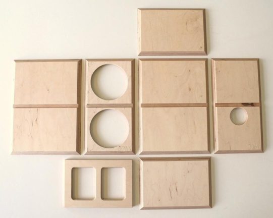 Cinetor Evo Birke MPX 001